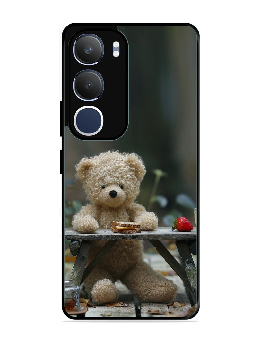 Vivo Y29 5G Teddy Bear Picnic