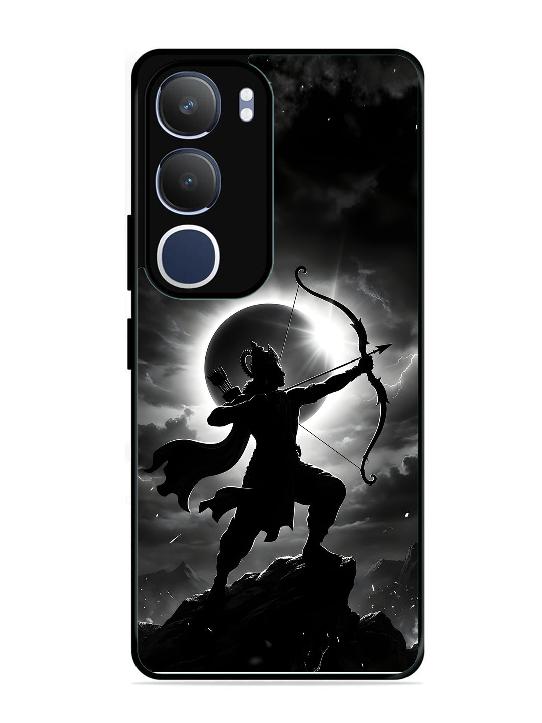 Vivo Y29 5G Prabhu Shri Ram
