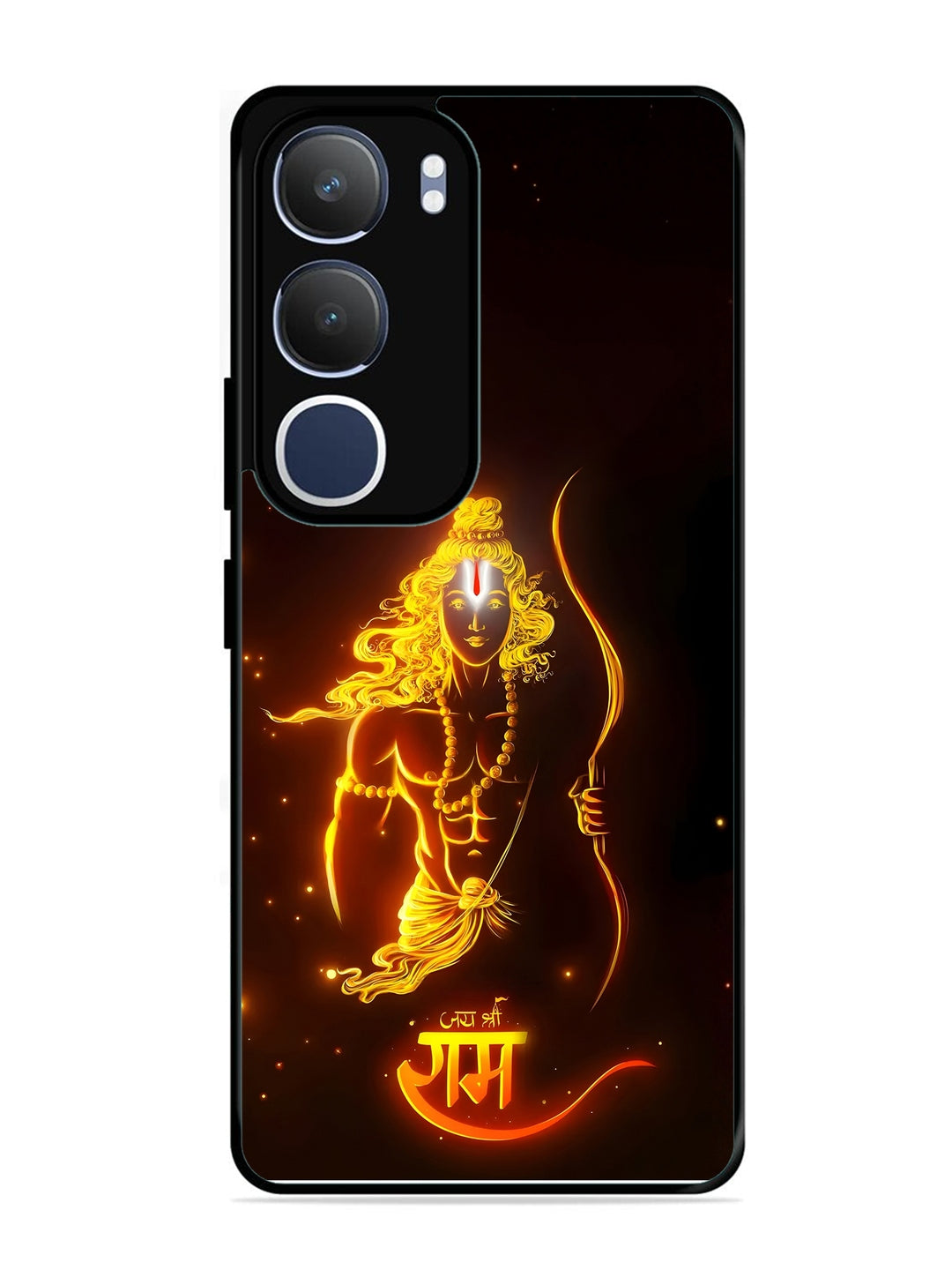 Vivo Y29 5G Prabhu Ram - The Eternal Glow