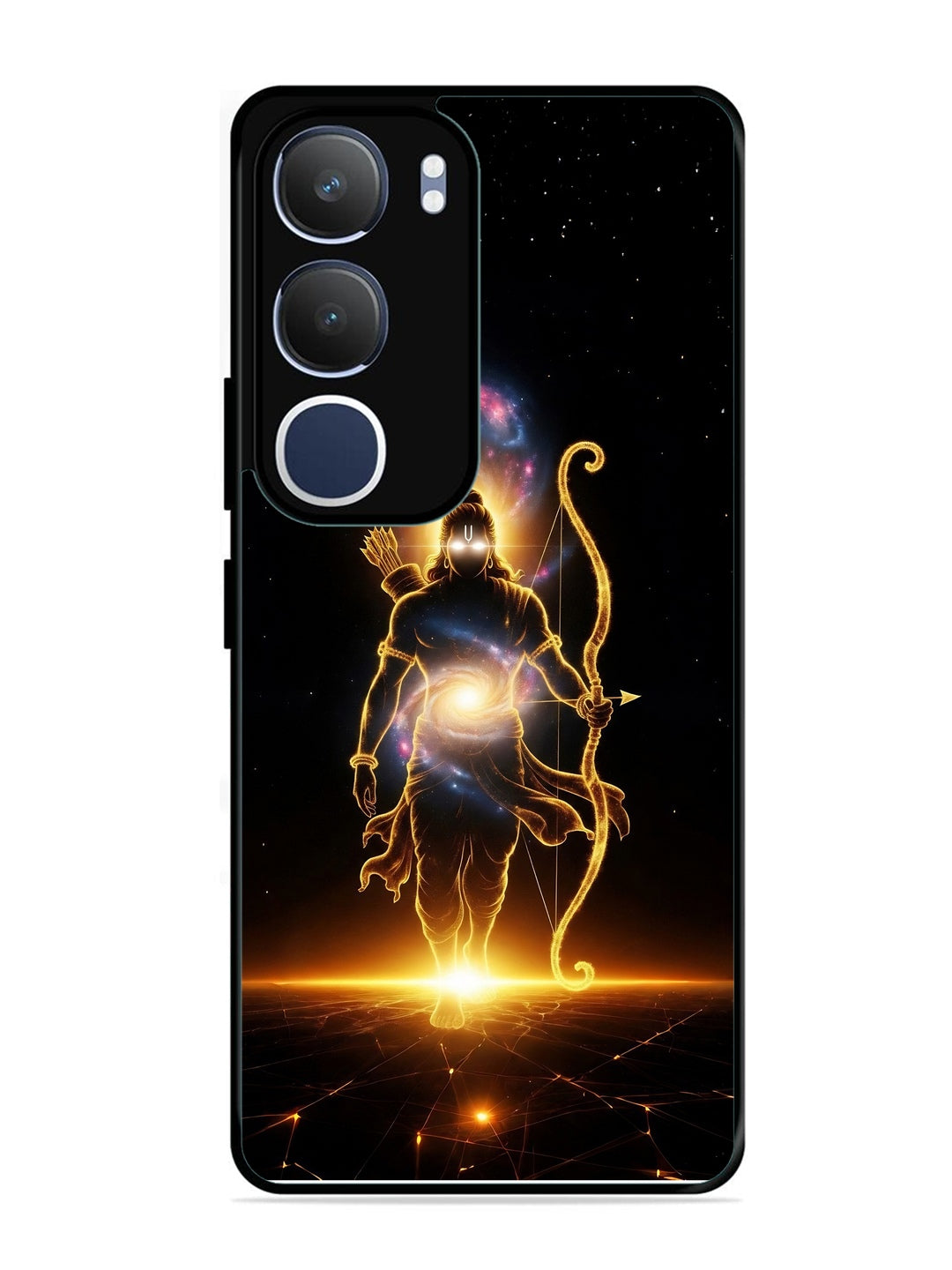 Vivo Y29 5G Shree Ram is the whole world