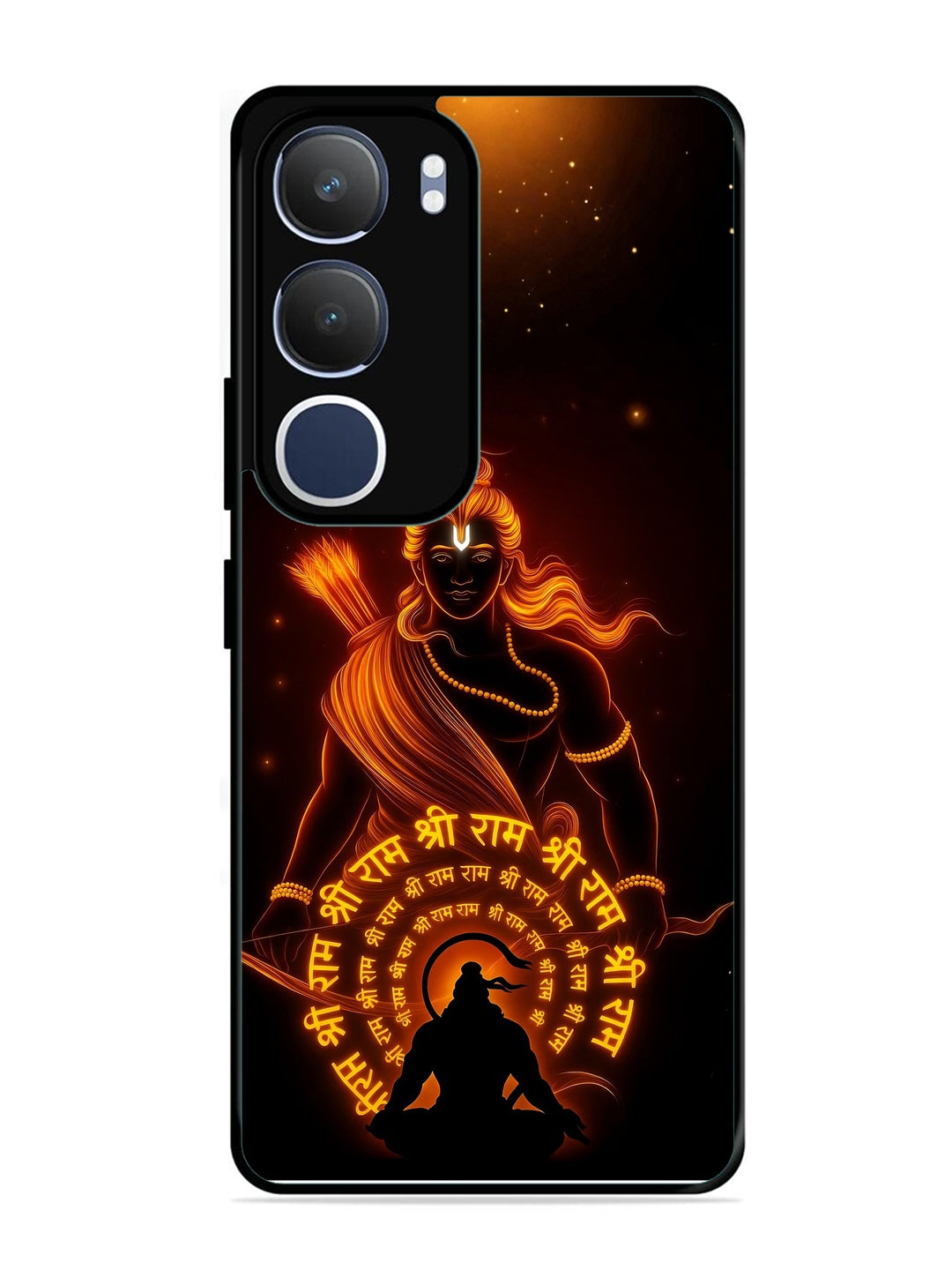 Vivo Y29 5G The Power of Ram Naam - Shri Ram