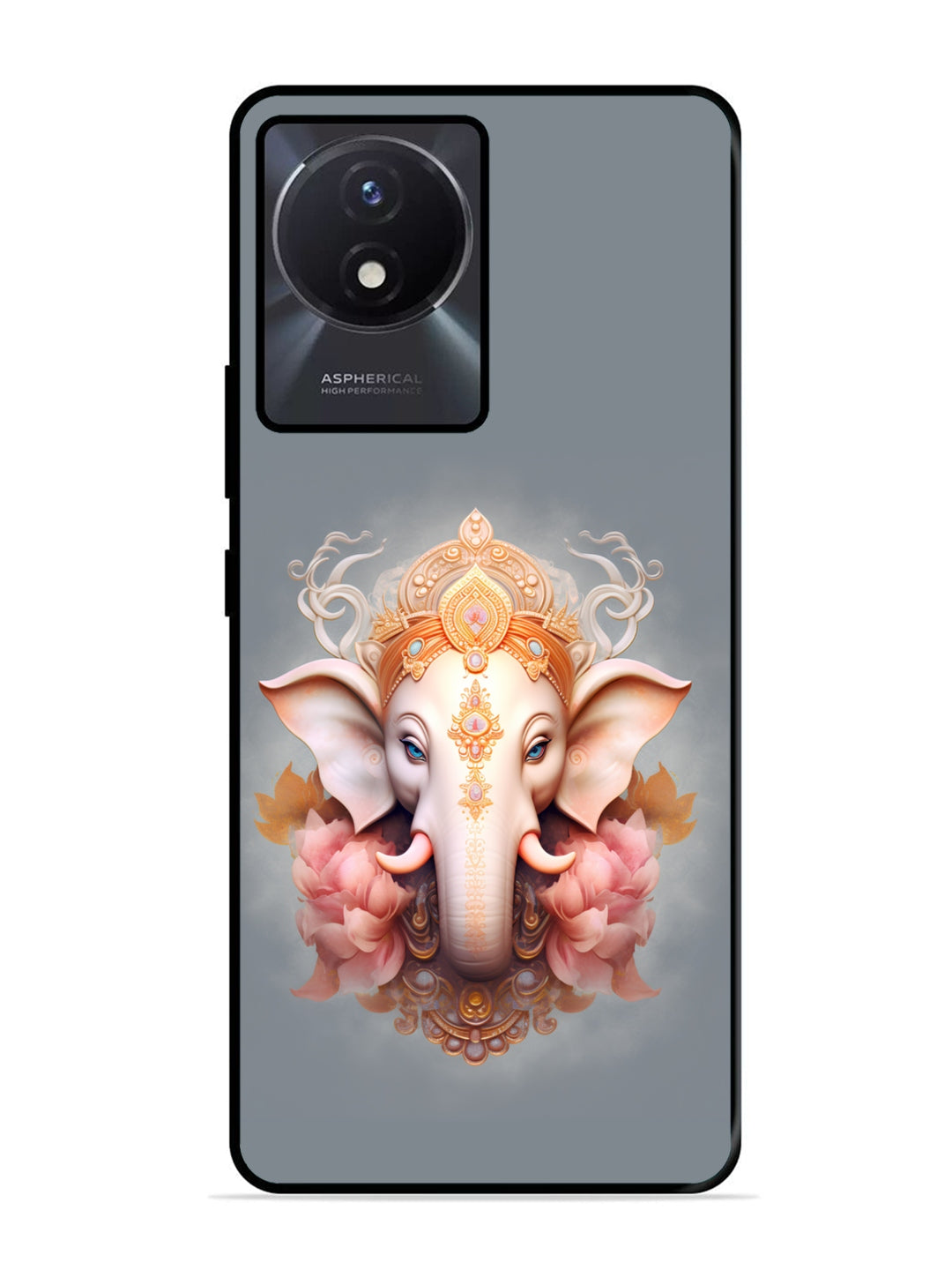 Vivo Y02T Ganesh Ji