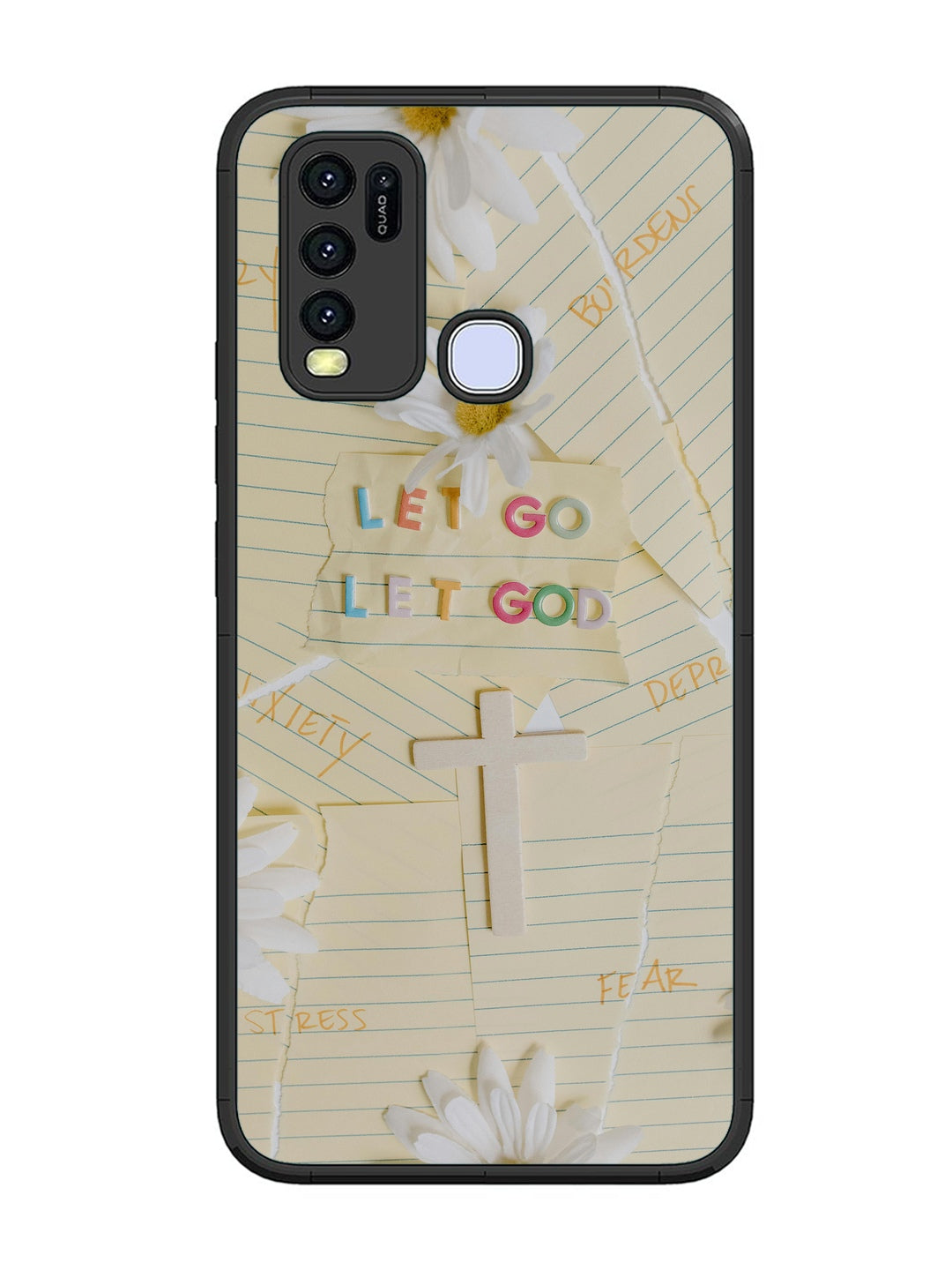 Vivo Y30 Cross Lets go