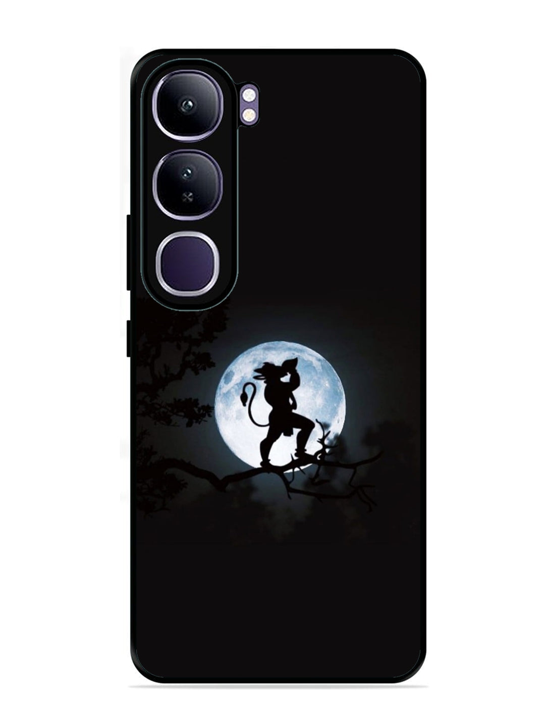 Vivo Y300 Hanuman