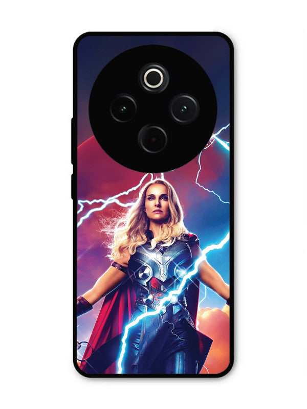 Vivo Y300 Pro 5G jane-foster-thor-love-and-thunder-poster