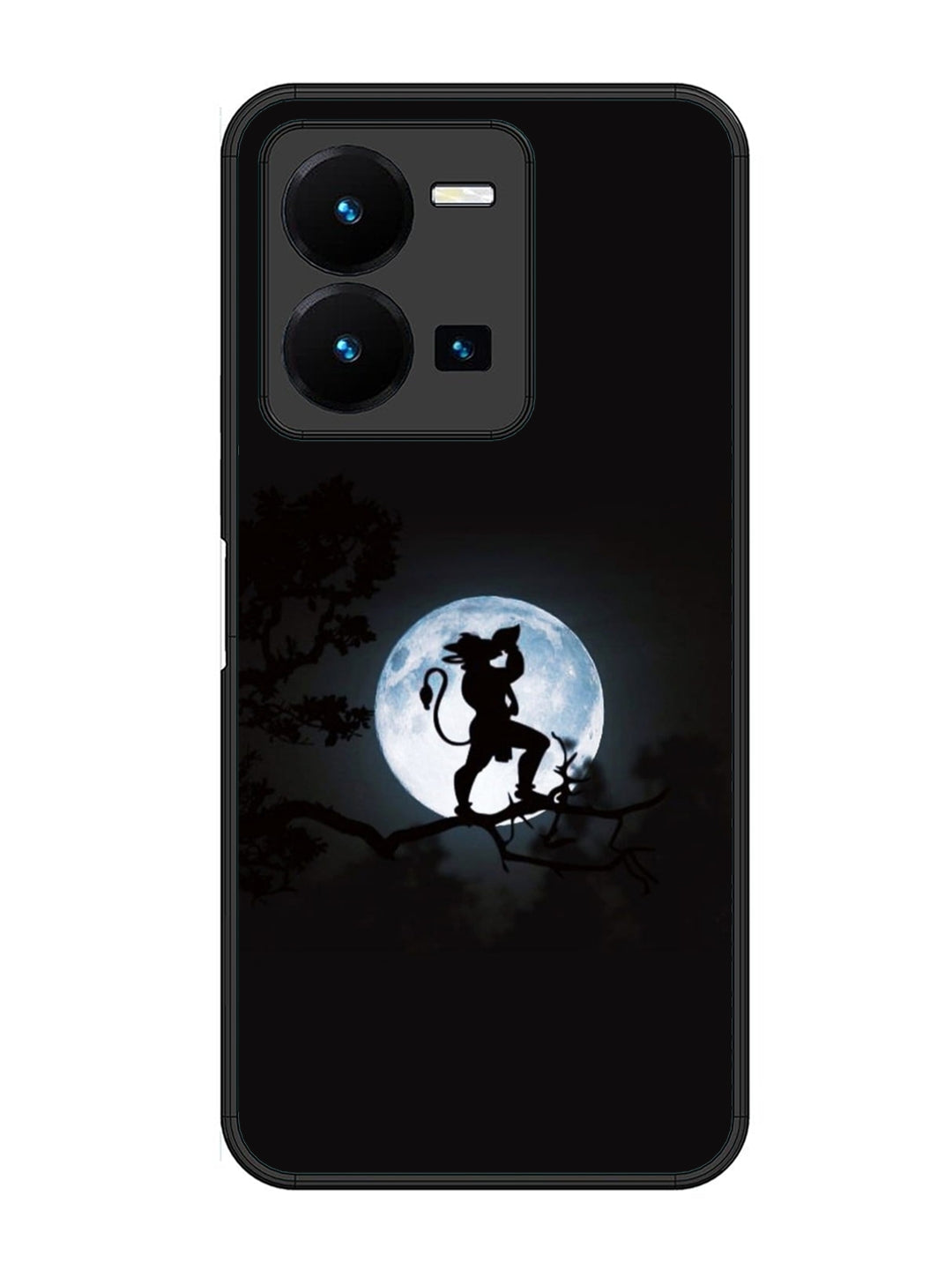 Vivo Y35 Hanuman