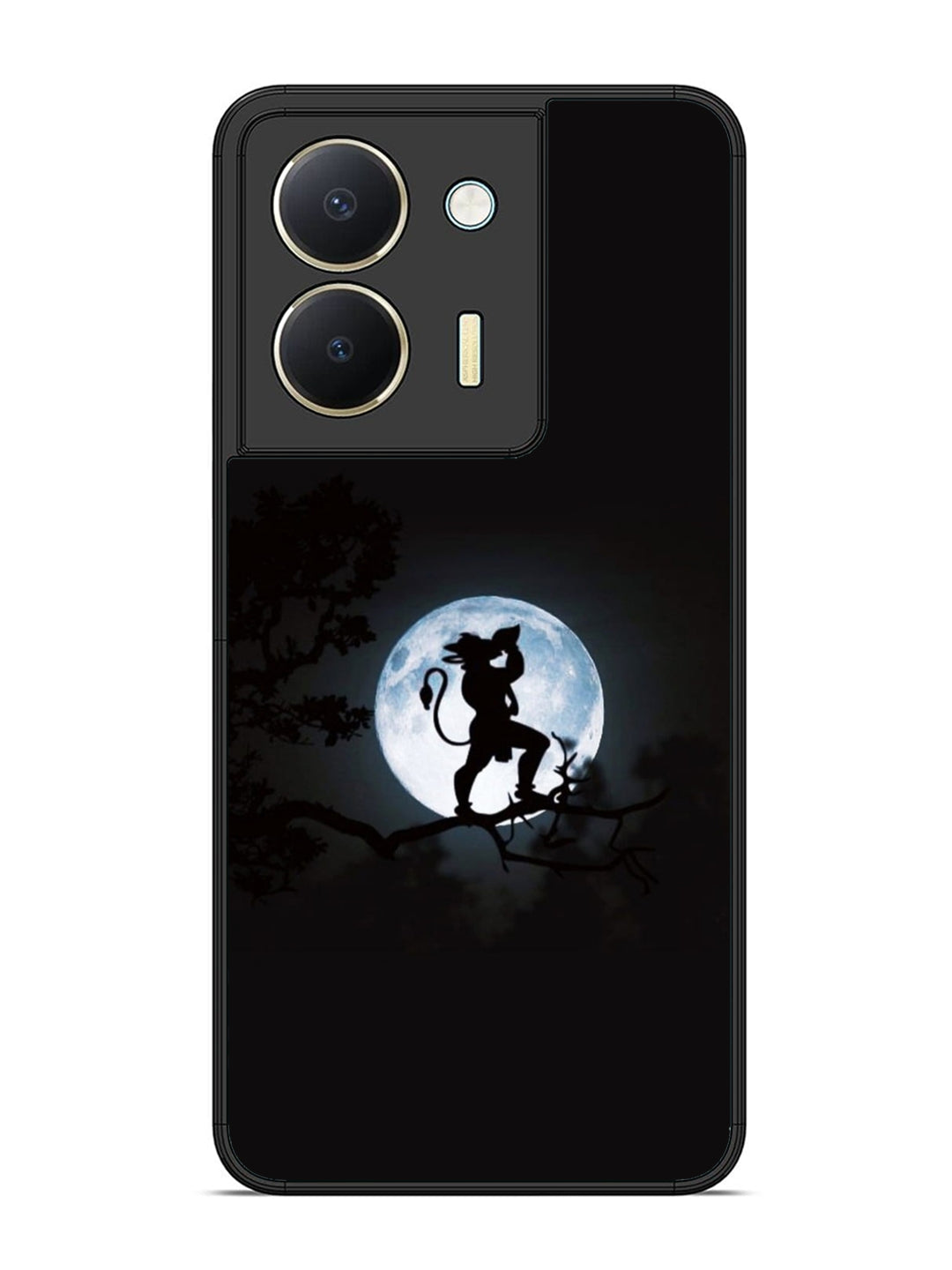 Vivo Y36 Hanuman