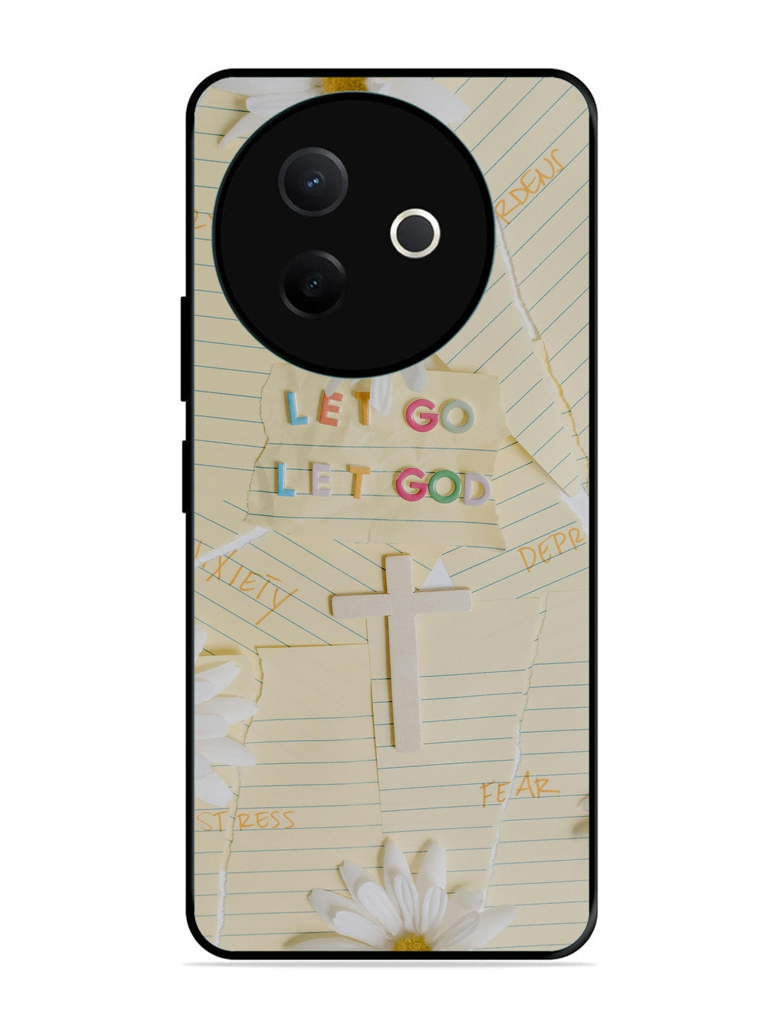 Vivo Y39 5G Cross Lets go