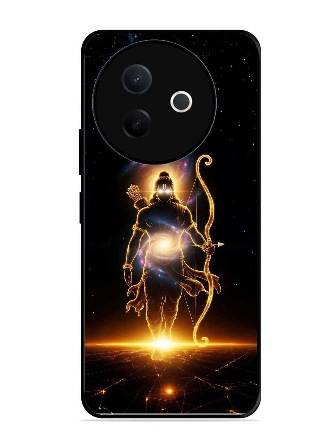 Vivo Y39 5G Shree Ram is the whole world