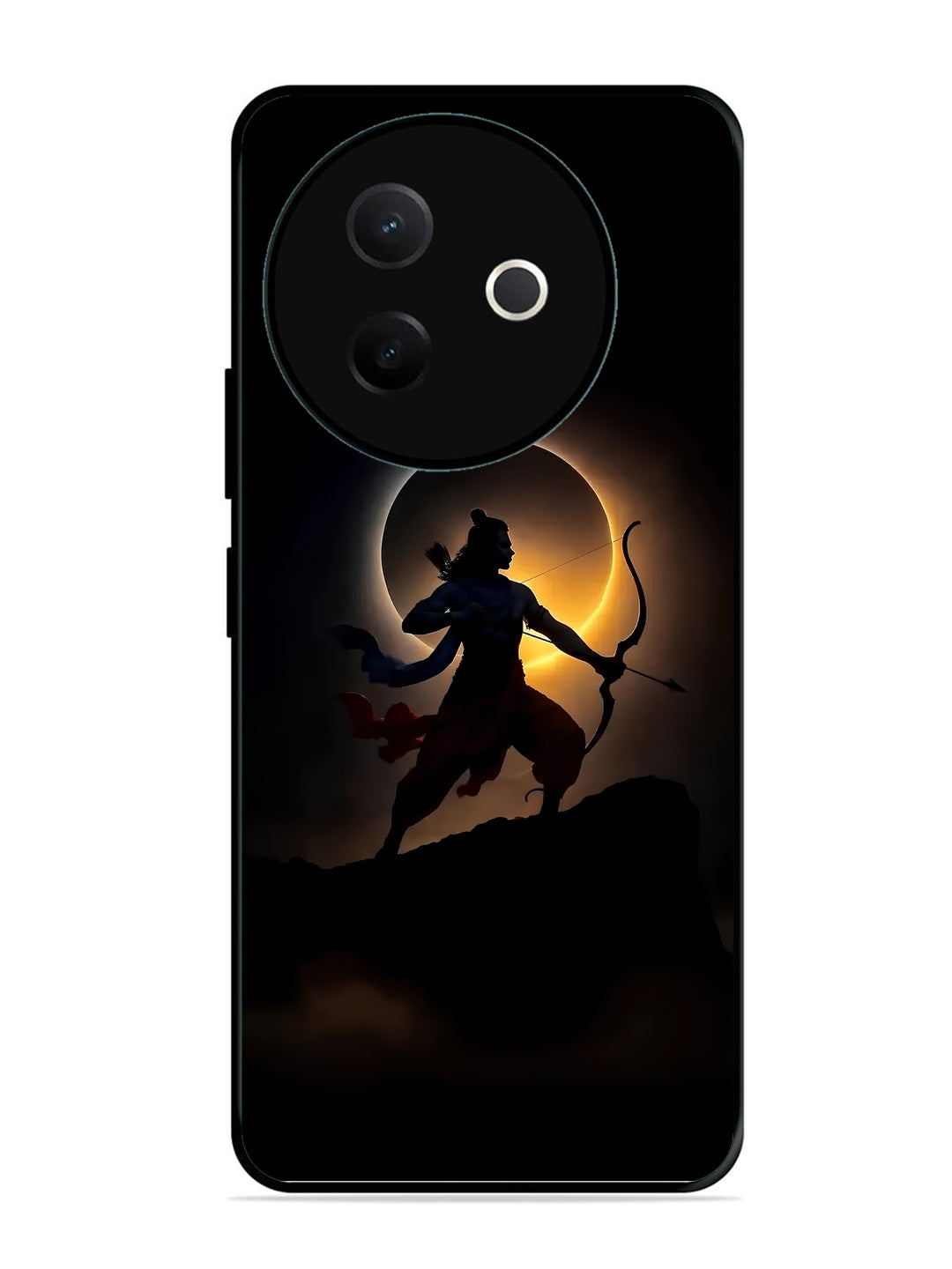Vivo Y39 5G The Eternal Warrior - Jai Shri Ram