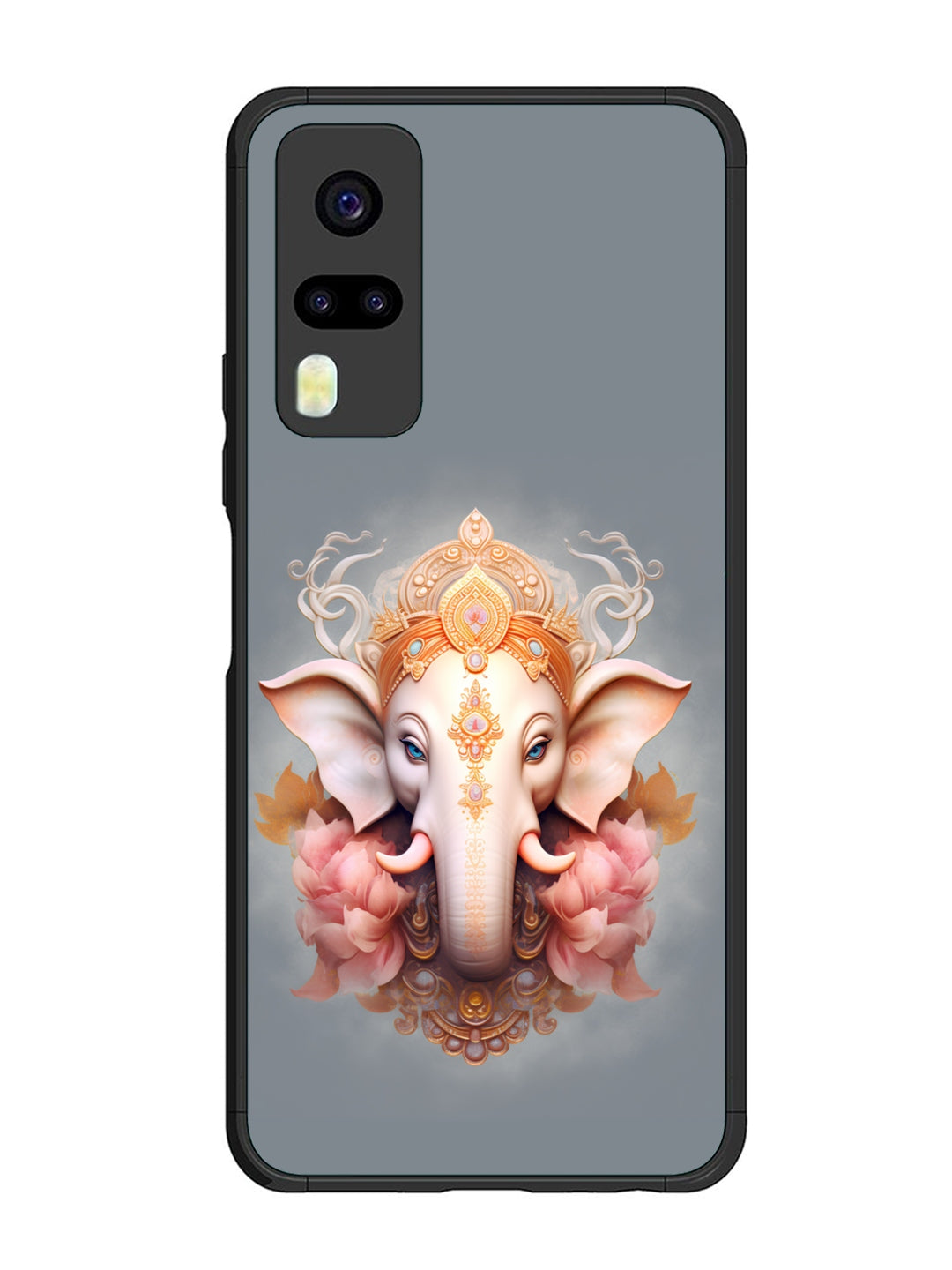 Vivo Y51 Ganesh Ji