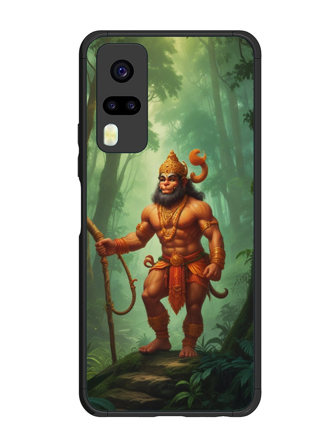 Vivo Y51 Veer Hanuman