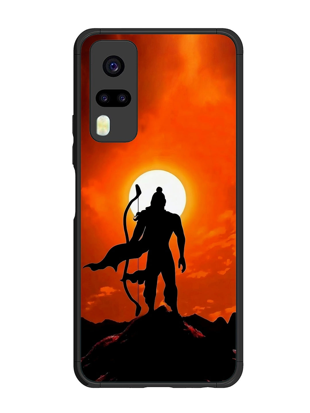 Vivo Y51 Lord Rama