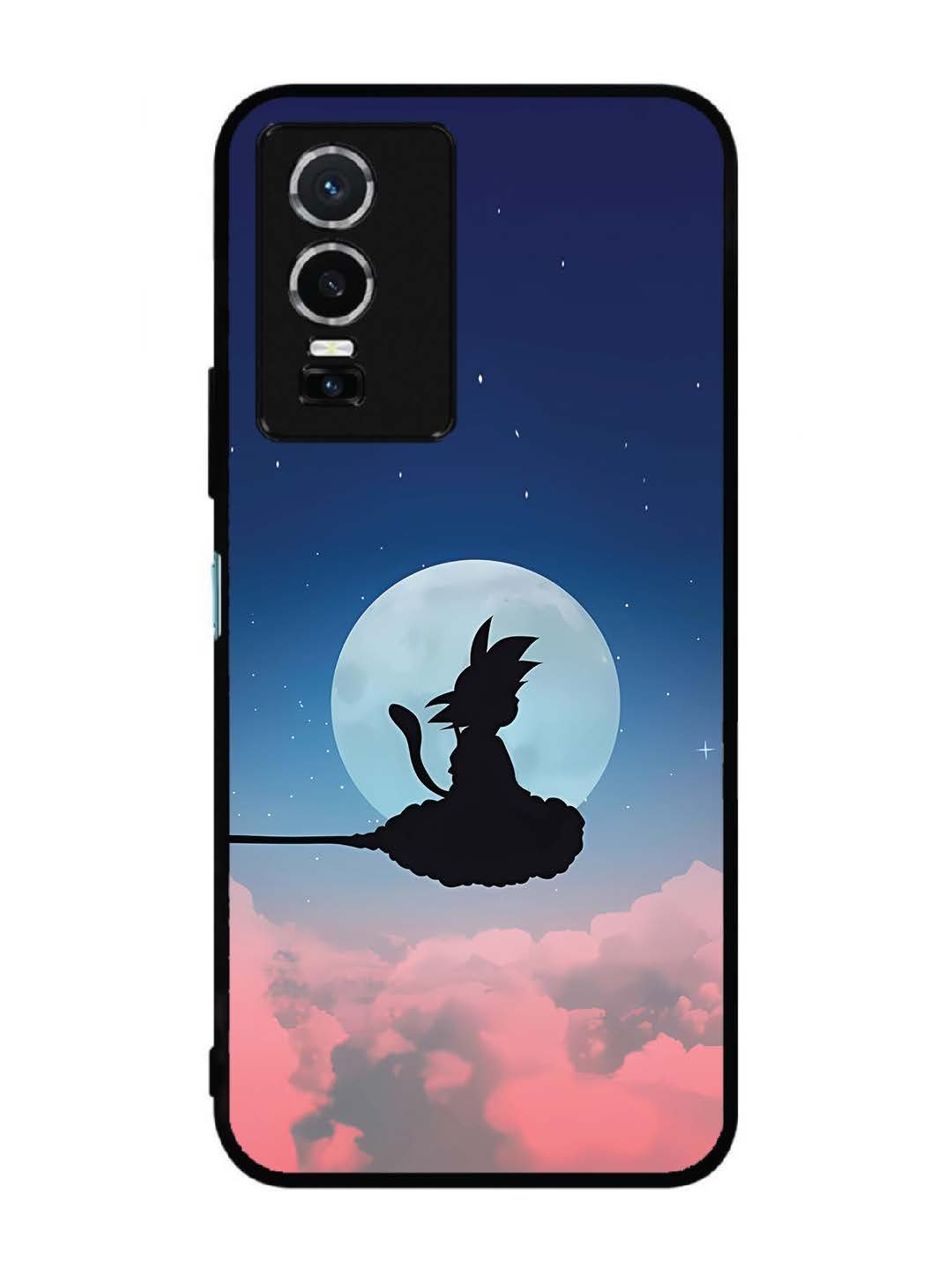 Vivo Y76 5G Gohan