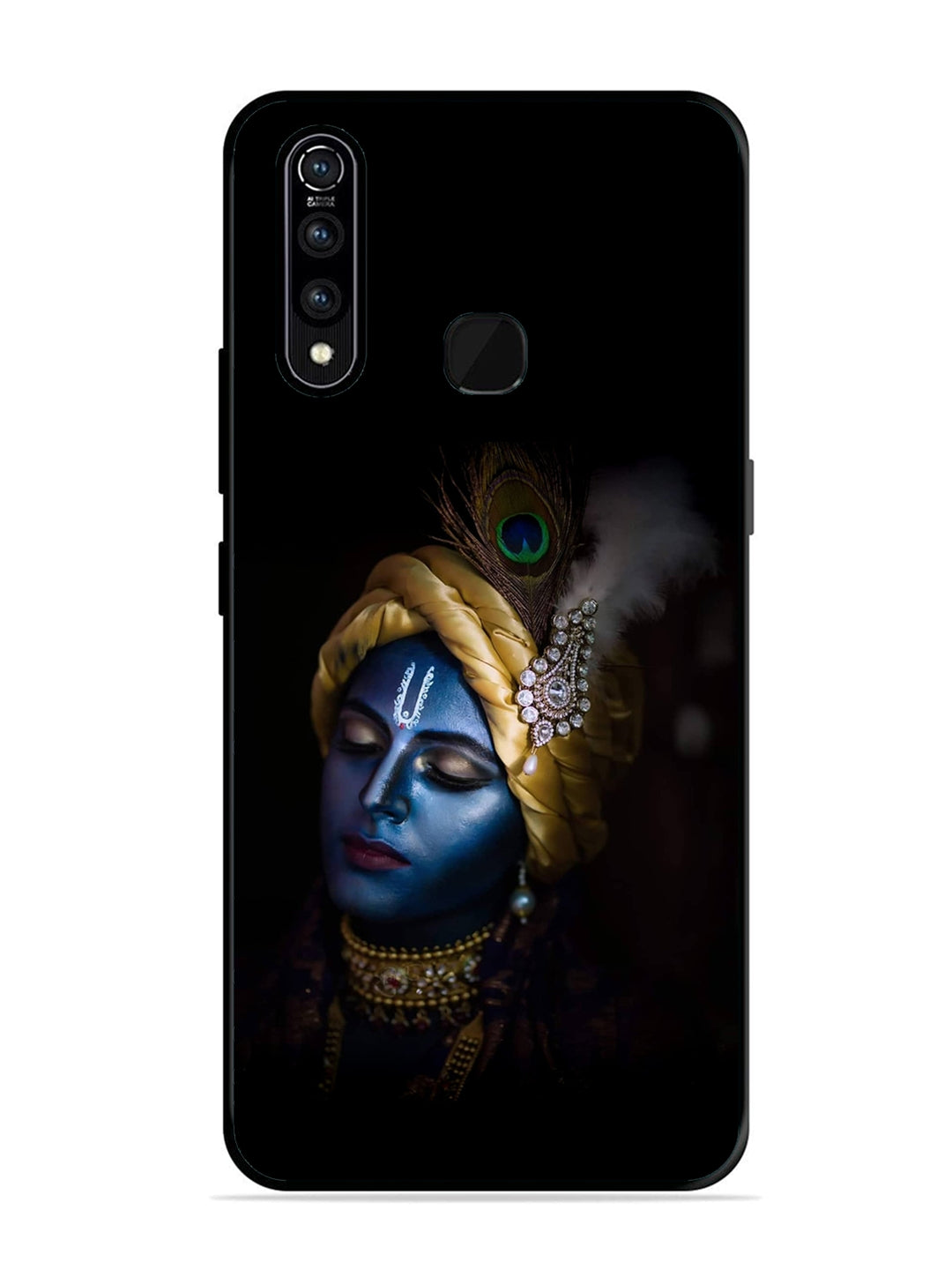 Vivo Z1 Pro Kanha Krishna