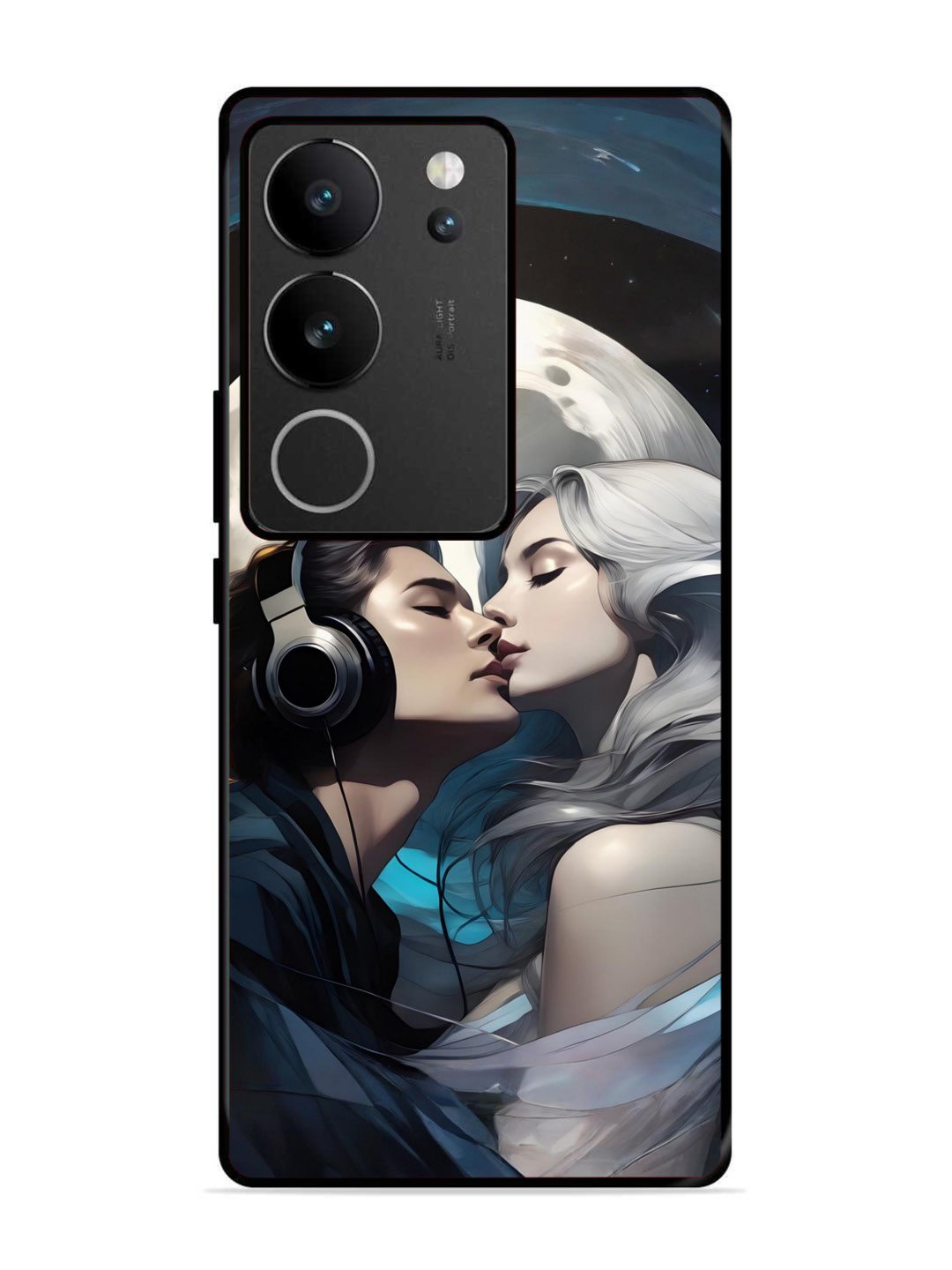 Vivo v29 5g Love, Together Always, Romance