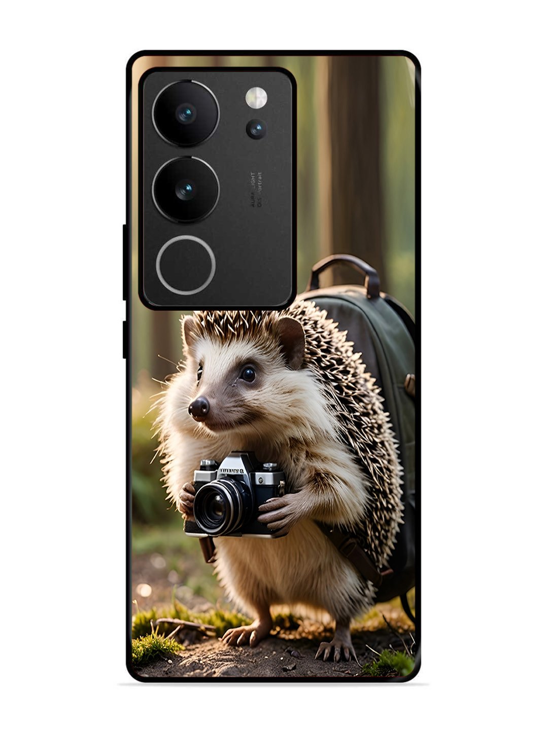Vivo v29 5g Wildlife Photographer