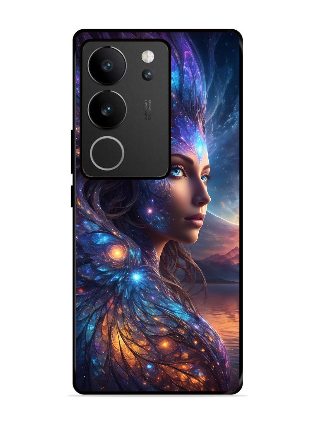 Vivo v29 5g Fairy