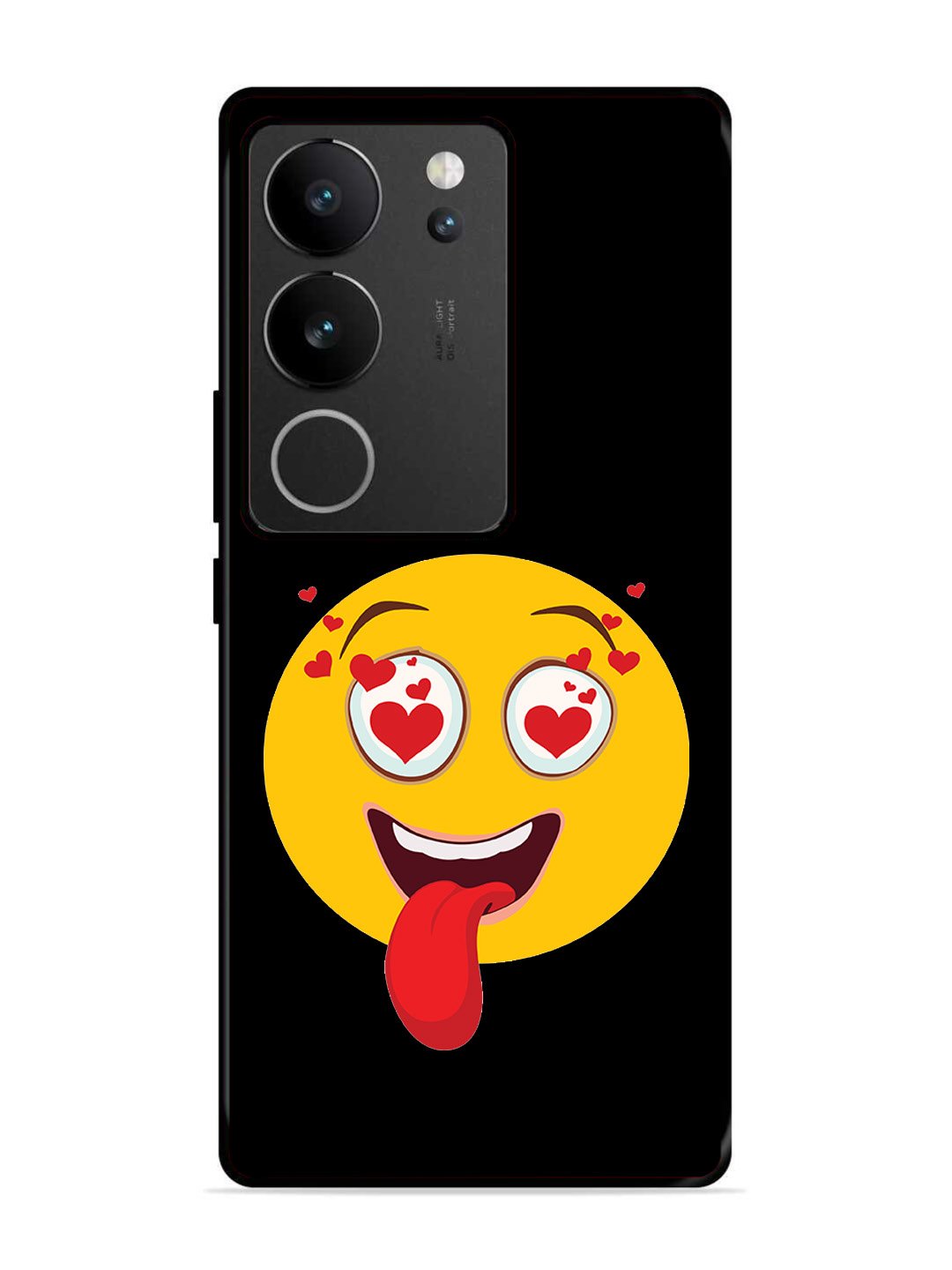 Vivo v29 pro 5g Lovely Smiley