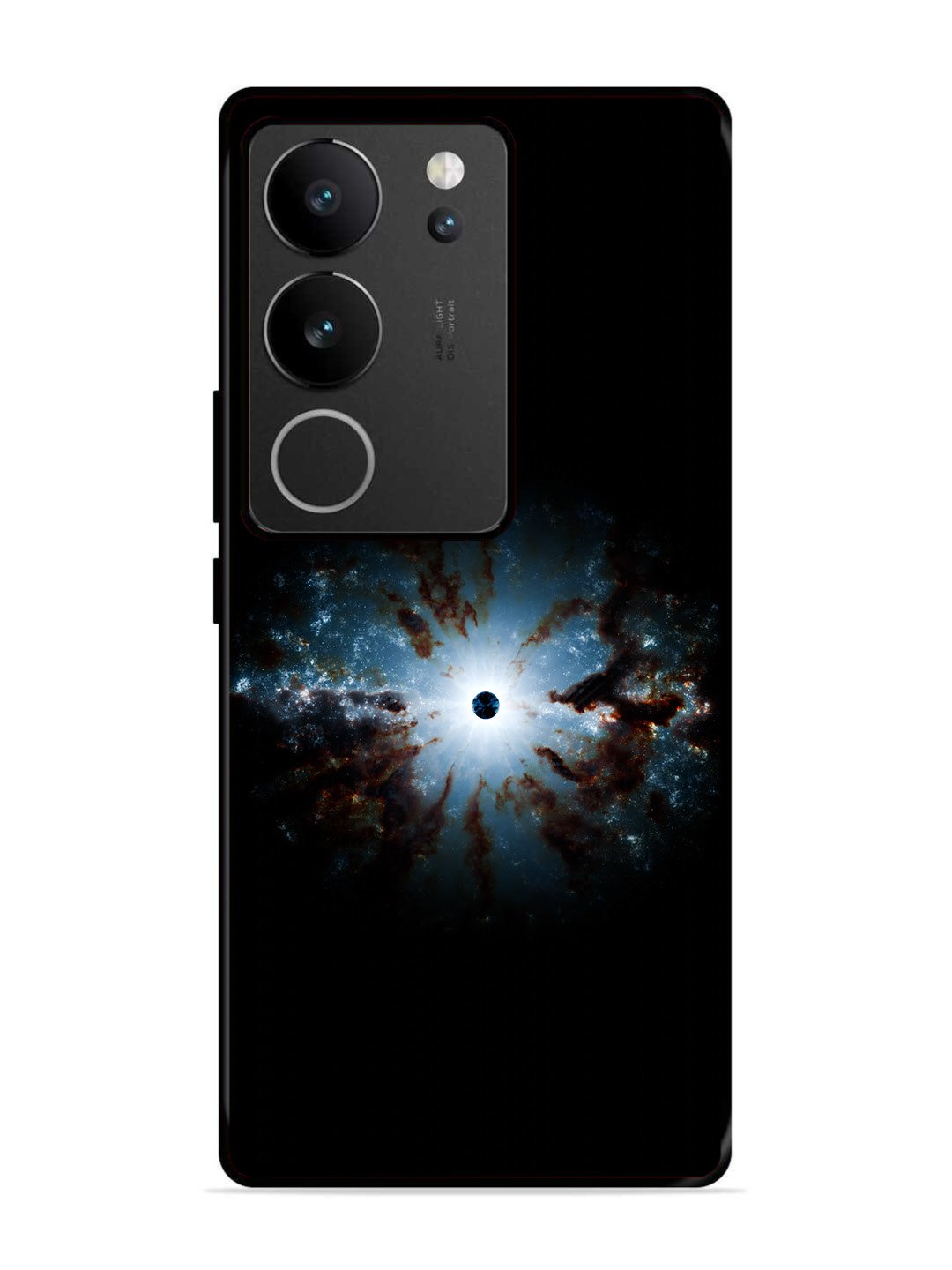 Vivo v29 pro 5g Dark Universe