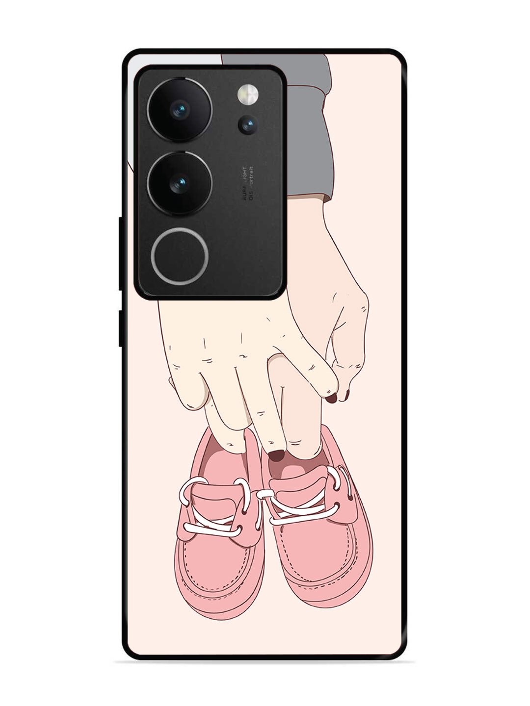 Vivo v29 pro 5g New baby Arriving