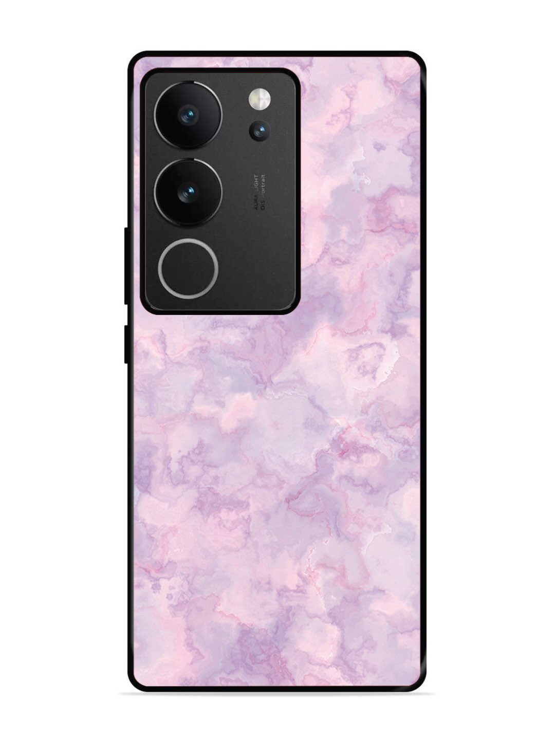 Vivo v29 pro 5g Pink Marble