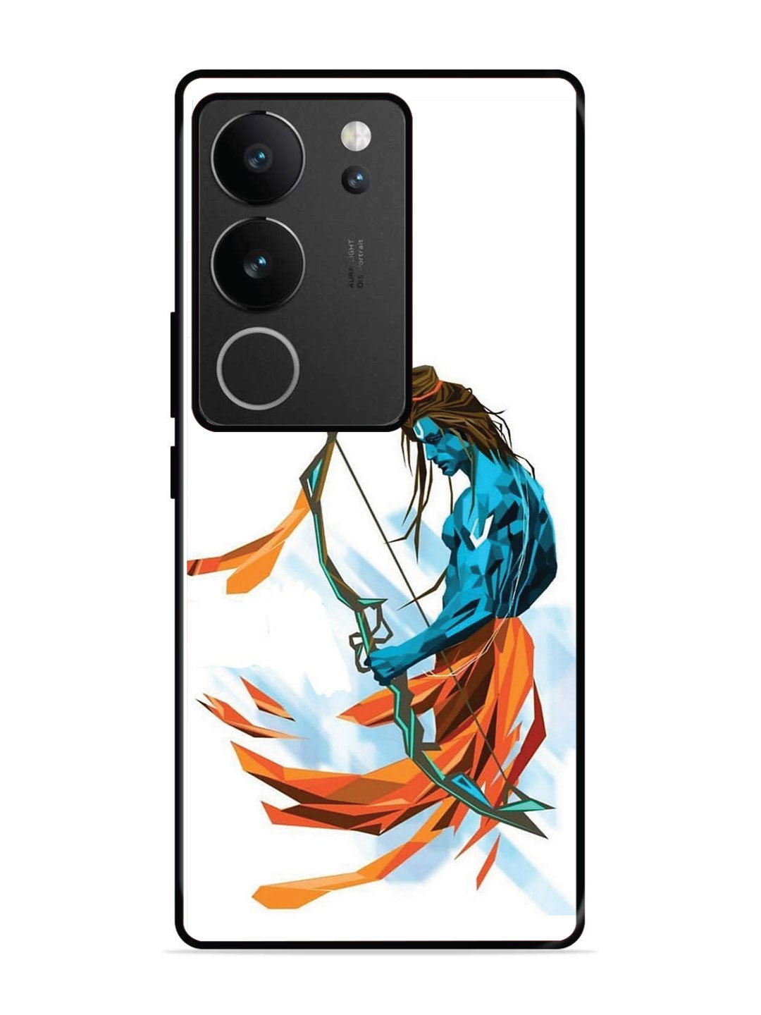 Vivo v29 5g Shri Ram