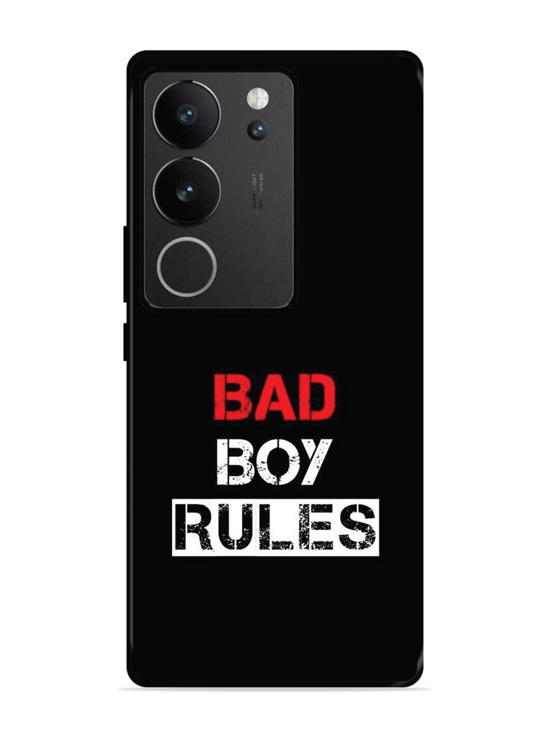 Vivo v29 5g Bad Boy Rules