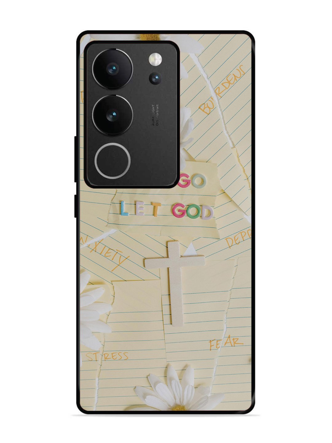 Vivo v29 5g Cross Lets go