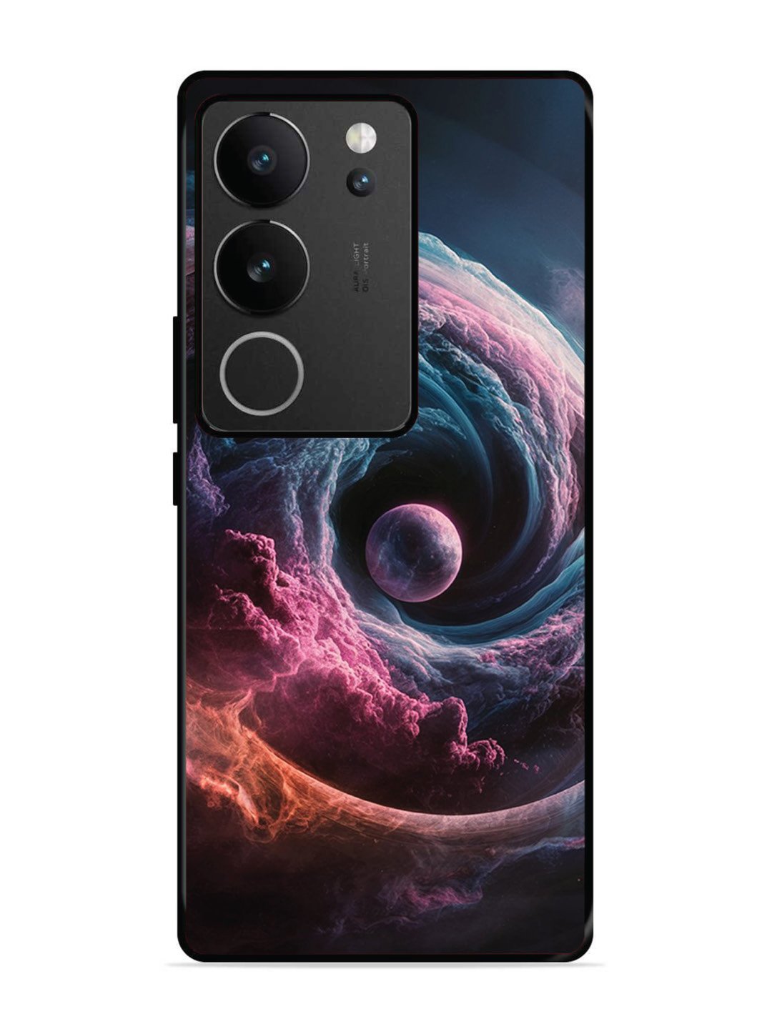 Vivo v29 5g Colorful Universe