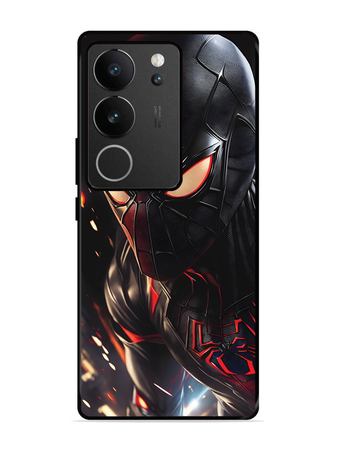 Vivo v29 5g Spiderman