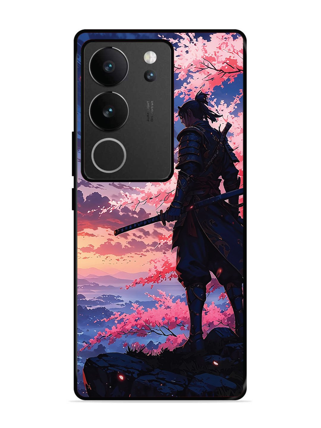 Vivo v29 5g Samuray