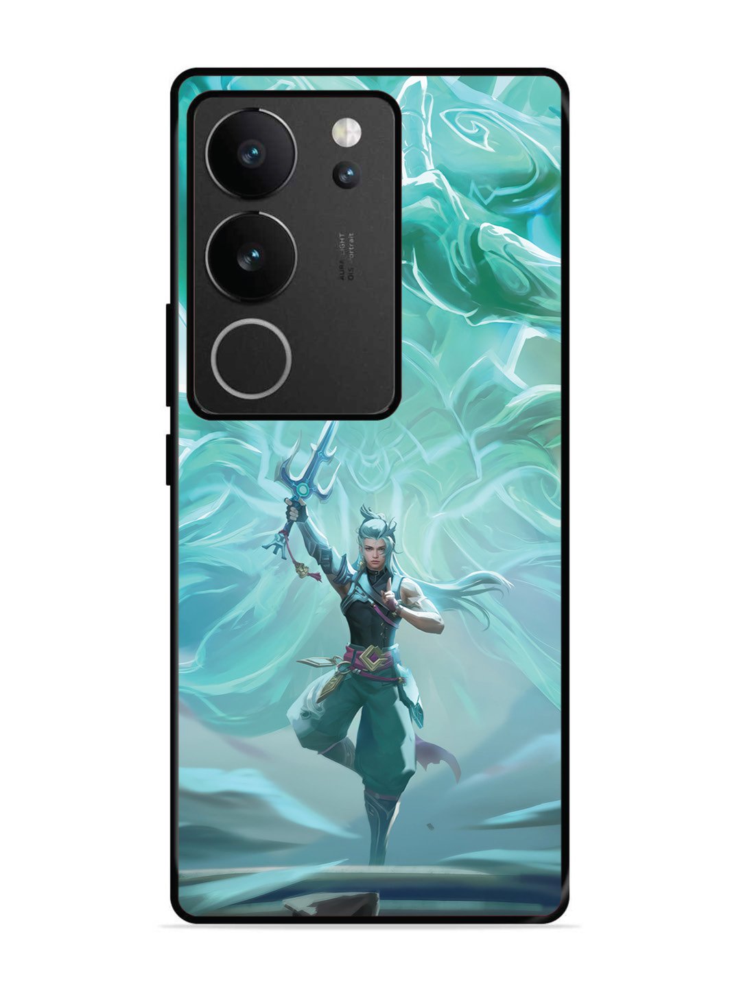vivo v29 5g Suyou
