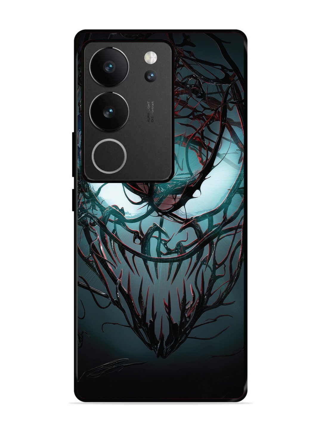 Vivo v29 pro 5g Venom 3