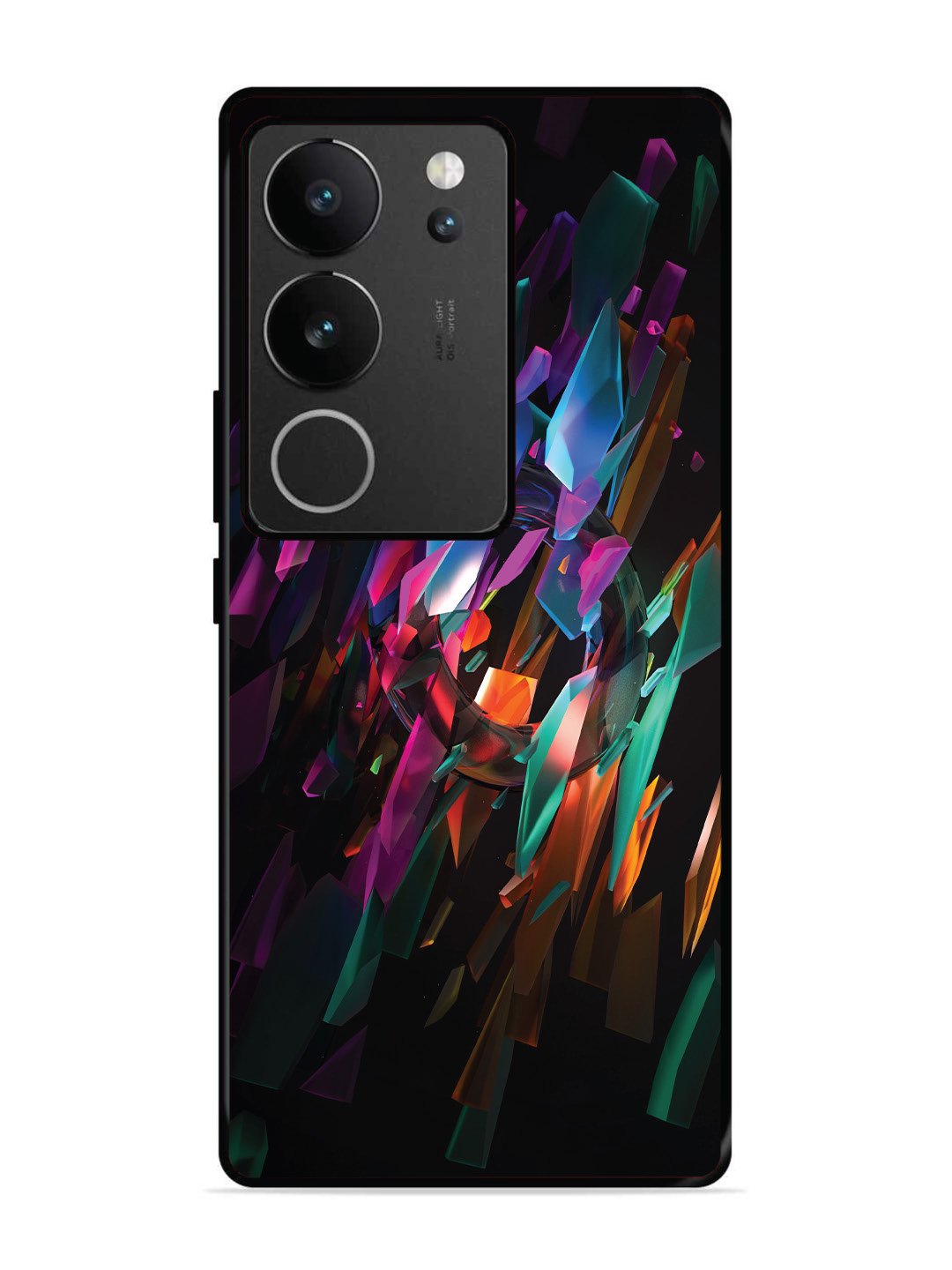 Vivo v29 5g Abstract Colorful