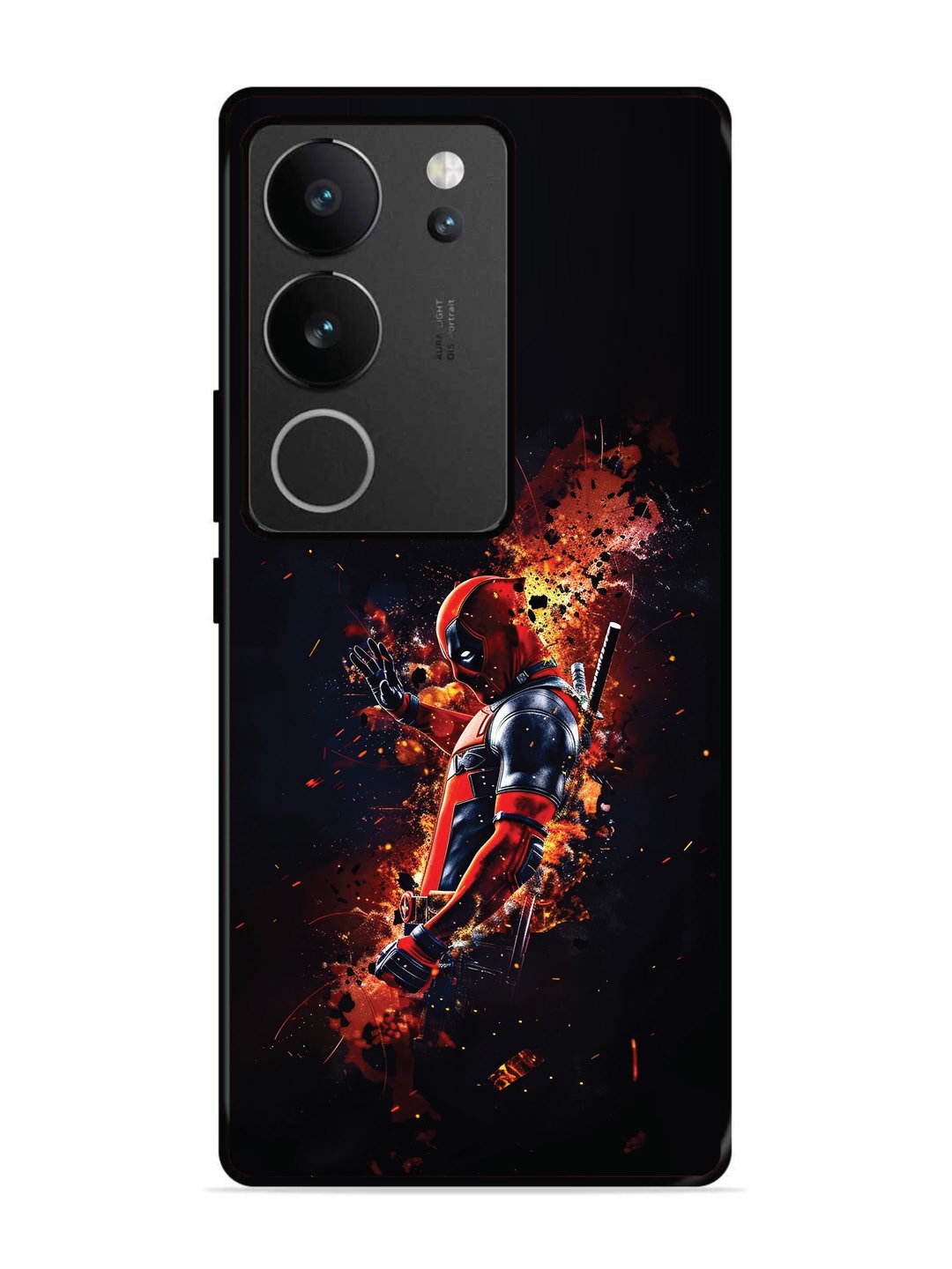 vivo v29 pro 5g Deadpool