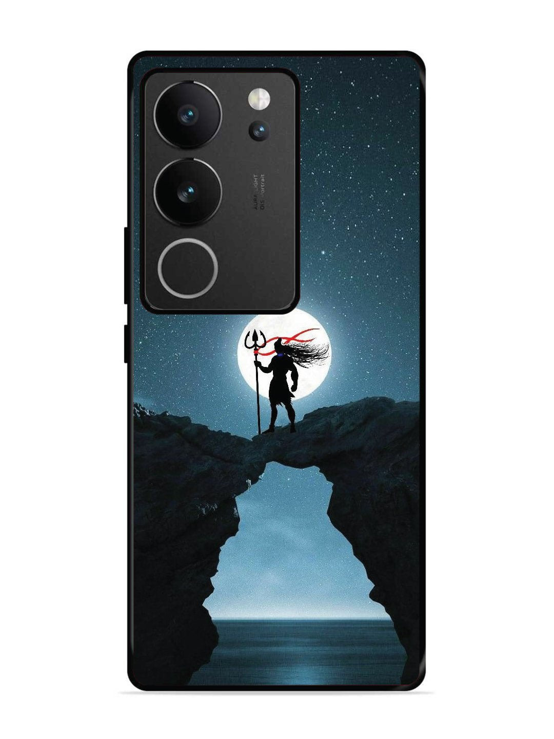 Vivo v29 5g Adi Shiva
