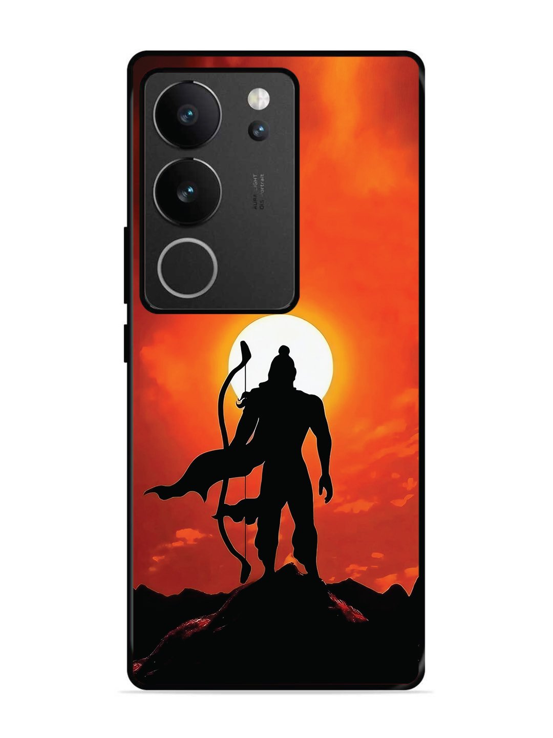 Vivo v29 pro 5g Lord Rama