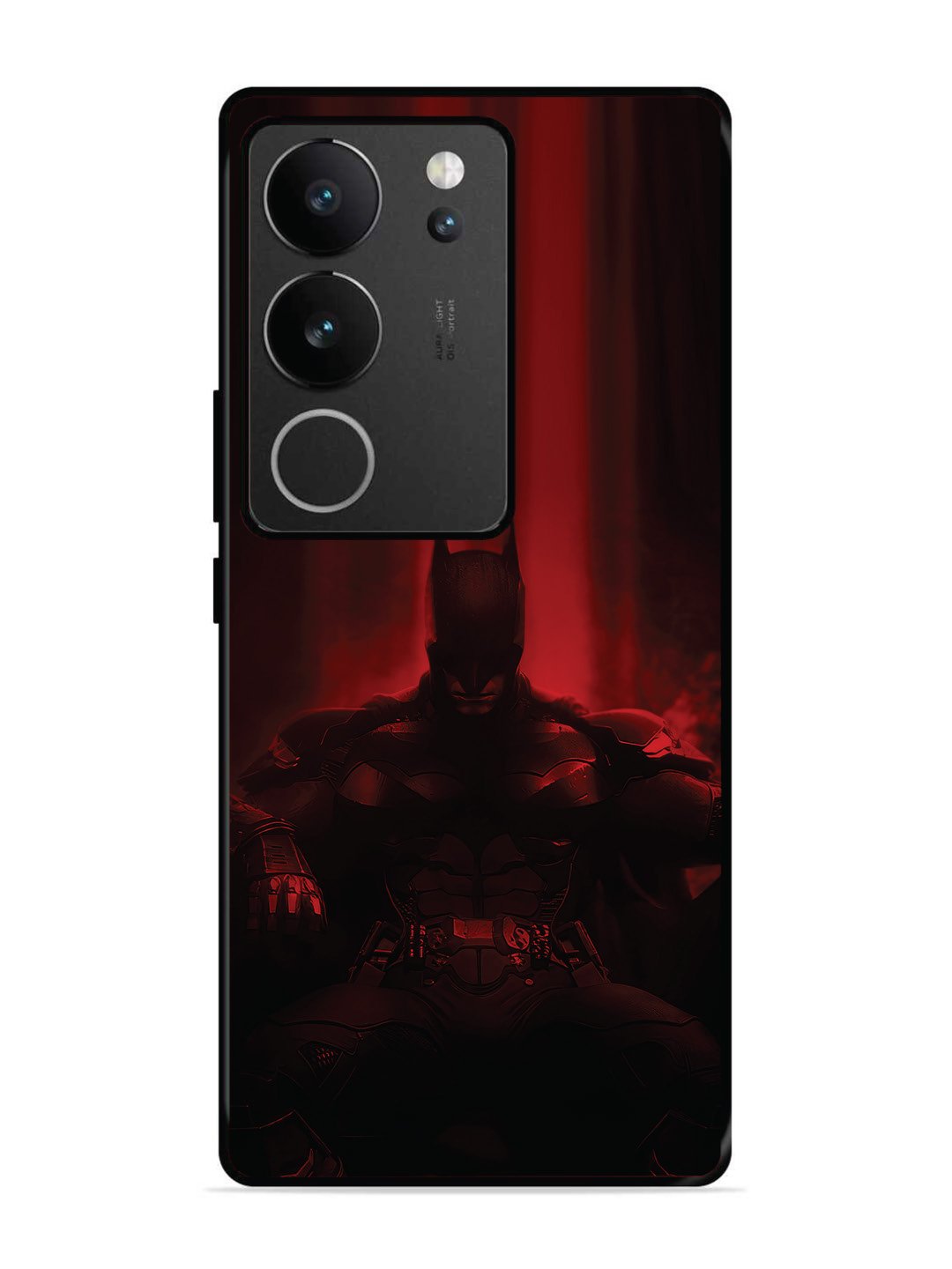 Vivo v29 5g King of Bats dc superhero