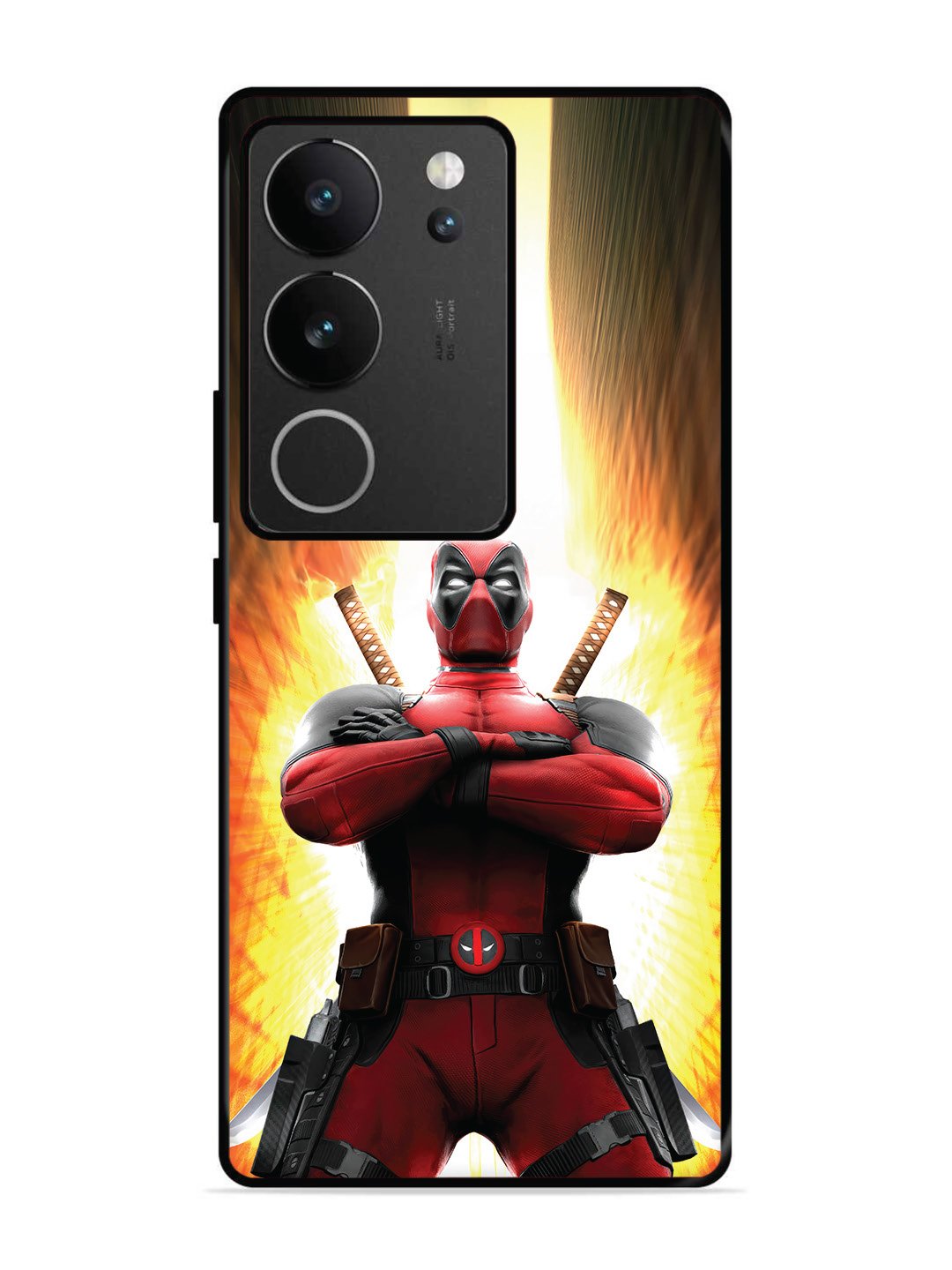 vivo v29 5g deadpool-bullets