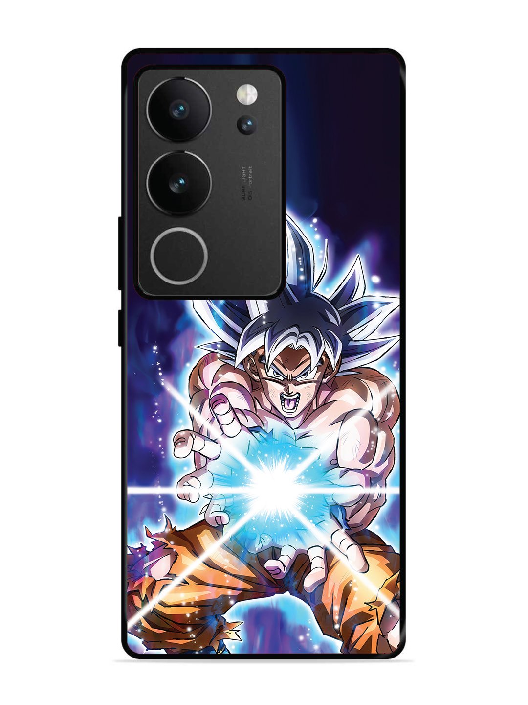 Vivo v29 5g goku-dragon-ball-sparking-zero