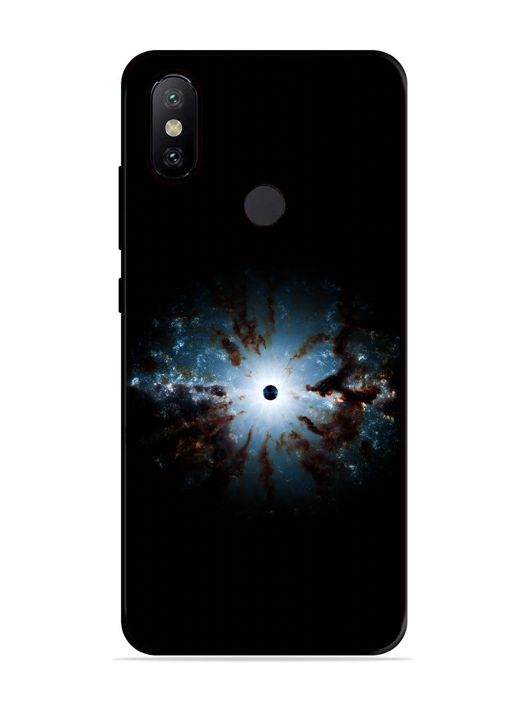 XIAOMI MI A2 Dark Universe