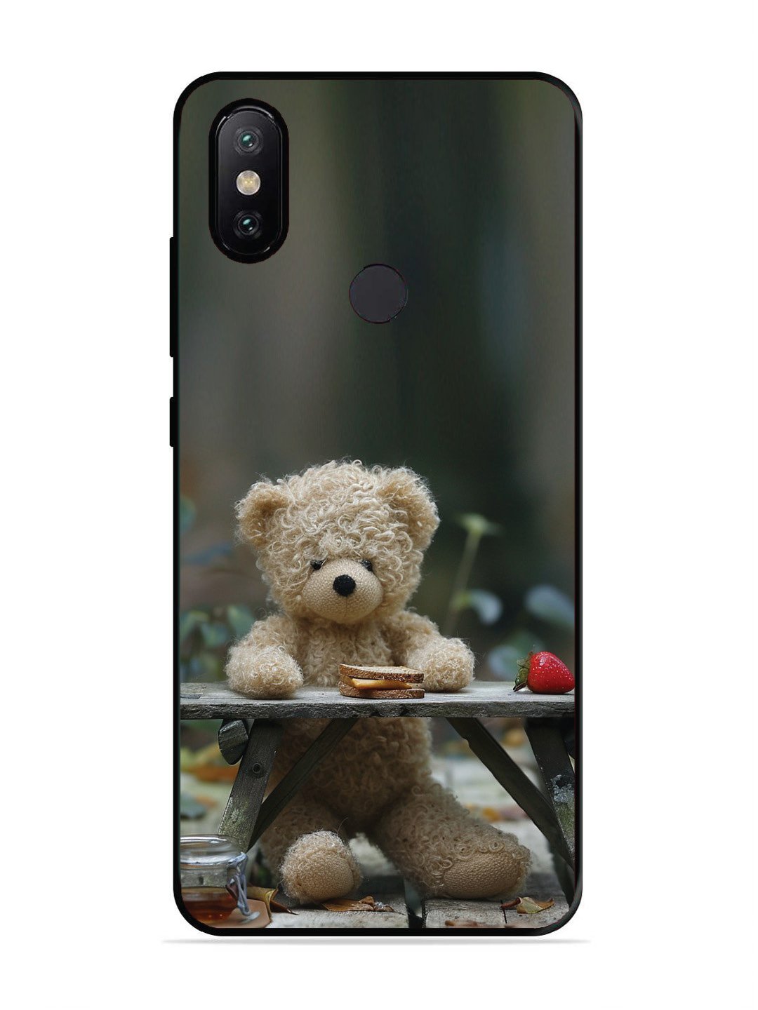 XIAOMI MI A2 Teddy Bear Picnic