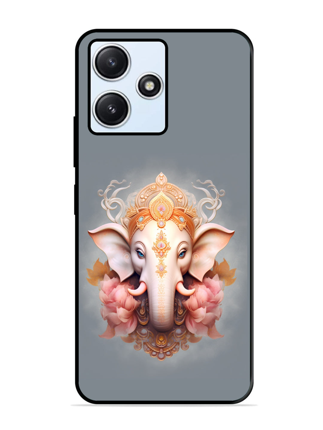 XIAOMI Redmi 12 5G Ganesh Ji