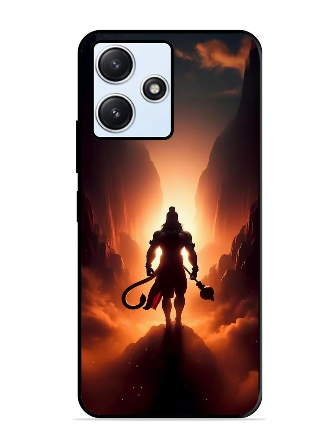 XIAOMI Redmi 12 5G Veer Bajrangi