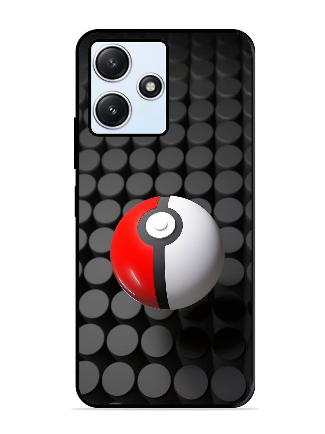XIAOMI Redmi 12 5G Poke ball