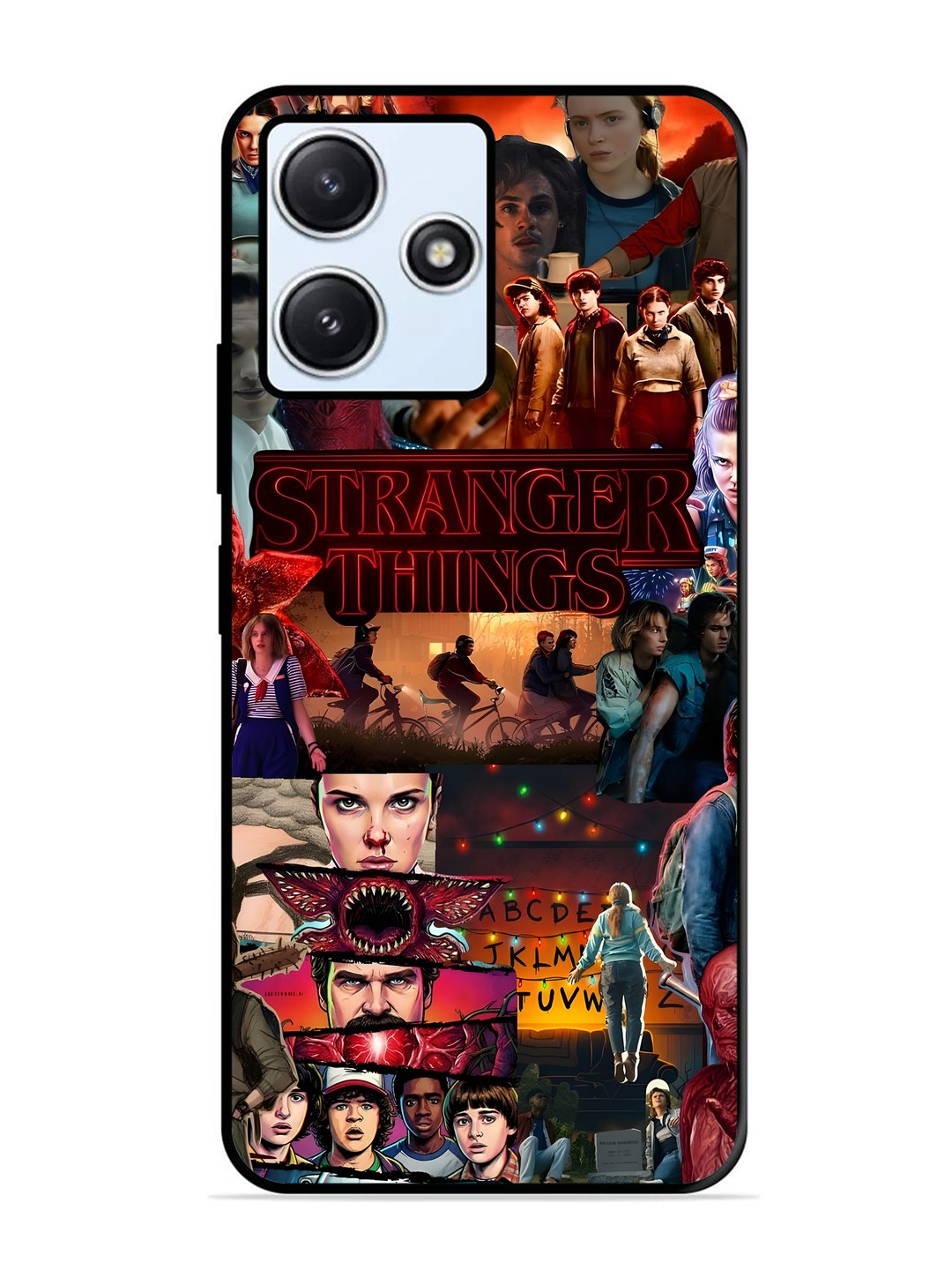XIAOMI Redmi 12 5G Stranger Things Season 5