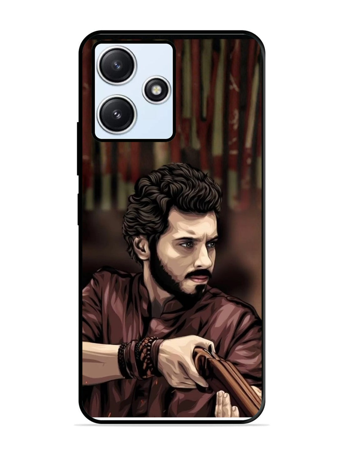 XIAOMI Redmi 12 5G Munna bhaiya