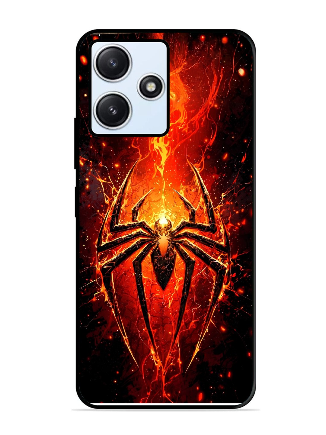 XIAOMI Redmi 12 5G The Spider