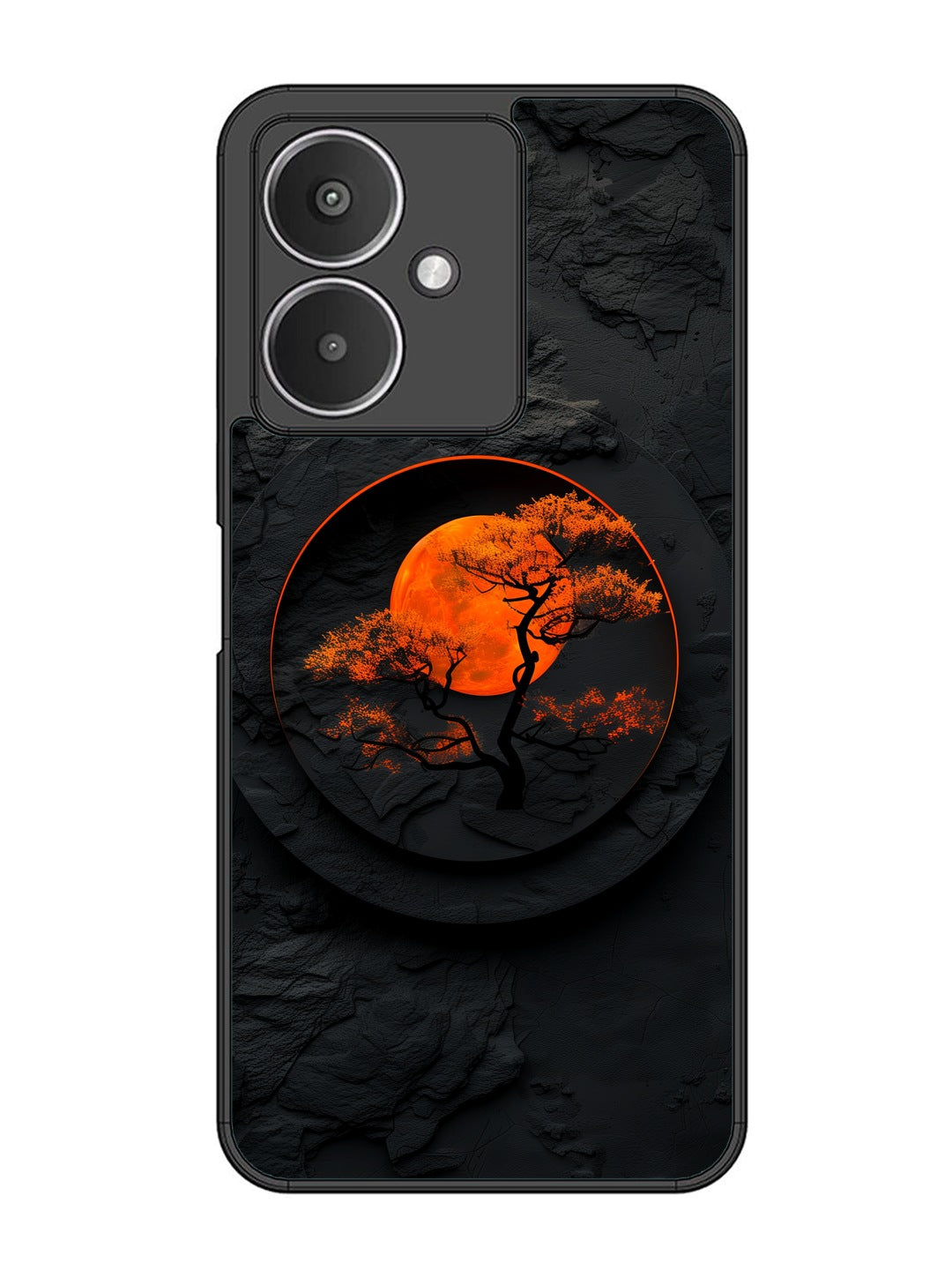 XIAOMI Redmi 13C 5G Dark knight Red Moon